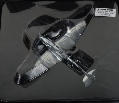 Four Corgi Aviation Archive WW2 Aircraft - 8
