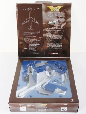 Five Corgi Aviation Archive &lsquo;Classic Jetliners&rsquo; Aircraft, - 4