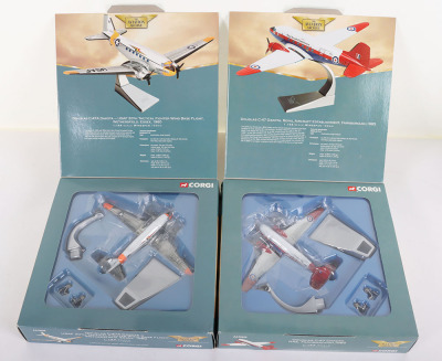 Eight Corgi Aviation Archive &lsquo;Military Air Power&rsquo; Aircraft - 4