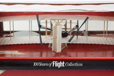Three Corgi Aviation Archive Models, 100 Years Of Flight - 3
