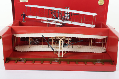 Three Corgi Aviation Archive Models, 100 Years Of Flight - 4