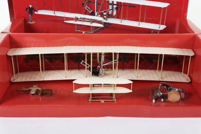 Three Corgi Aviation Archive Models, 100 Years Of Flight - 5