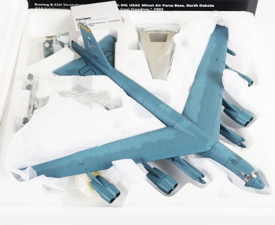Corgi Aviation Archive Boeing B-52 Aircraft - 2