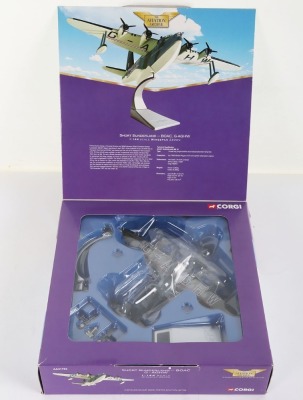 Seven Corgi Aviation Archive Airliners of The World 1-144 Scale - 5