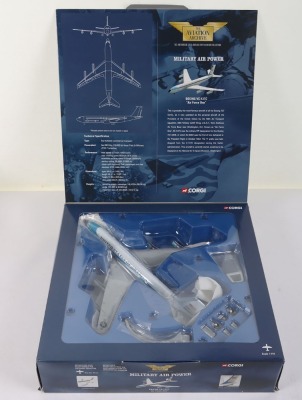 Five Corgi Aviation Archive Models - 2