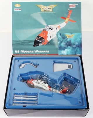 Five Corgi Aviation Archive Models - 4