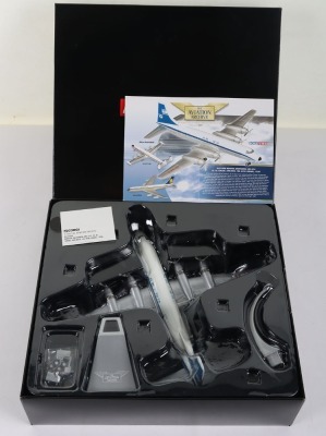 Five Corgi Aviation Archive Models - 2