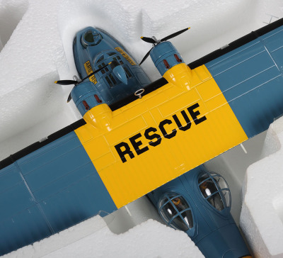 Corgi Aviation Archive Canadian Vickers SA-10A Catalina - 4