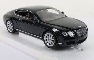 Minichamps Bentley Continental GT Model 1:18 scale - 2