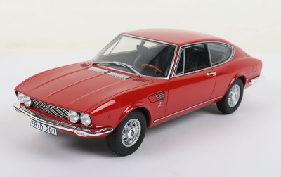 Best of Show Fiat Dino Coupe 2000 Model 1;18 scale - 2