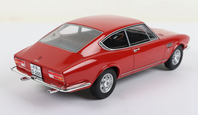Best of Show Fiat Dino Coupe 2000 Model 1;18 scale - 3