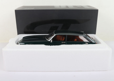 GT Spirit Models Jaguar Lynx Eventer - 2
