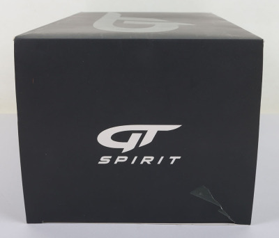 GT Spirit Models Jaguar Lynx Eventer - 6