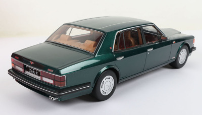 GT Spirit Models Bentley Turbo R 1:18 scale - 3