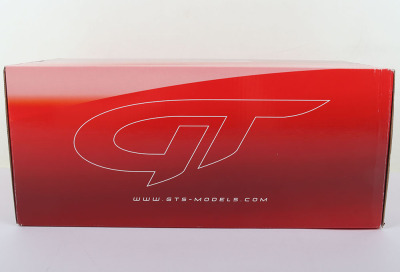 GT Spirit Models Bentley Turbo R 1:18 scale - 6