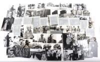 Large Mixed Collection of Photographs