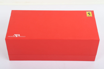 MR Collection Models of Italy Ferrari 458 Spider - 2