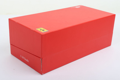 MR Collection Models of Italy Ferrari 458 Spider - 10