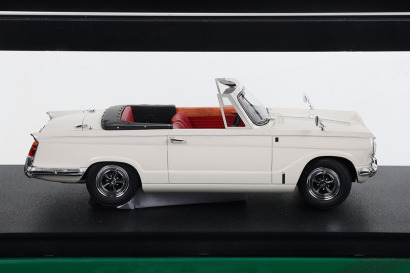 Cult Scale Models Triumph Vitesse Mk II