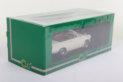 Cult Scale Models Triumph Vitesse Mk II - 5