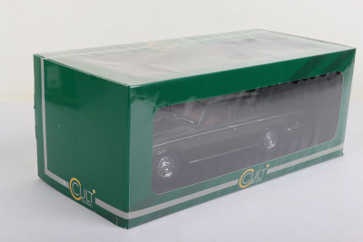 Cult Scale Models Rolls Royce Silver Shadow 1975 - 5