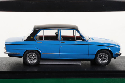 Cult Scale Models Triumph Dolomite Sprint 1975