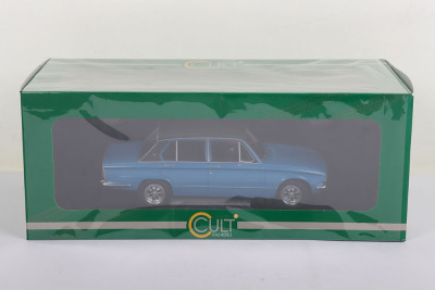 Cult Scale Models Triumph Dolomite Sprint 1975 - 2