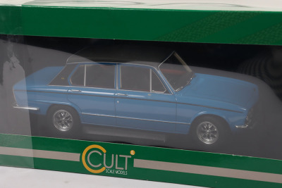 Cult Scale Models Triumph Dolomite Sprint 1975 - 3