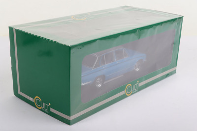 Cult Scale Models Triumph Dolomite Sprint 1975 - 5