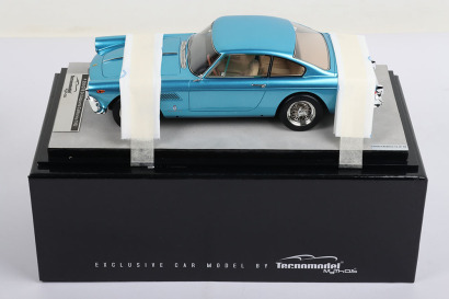 Tecnomodel Ferrari 250 GTE 2+2 California 1962