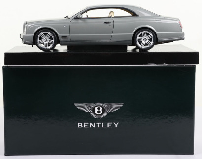 Minichamps Bentley Brooklands 1:18 Scale model