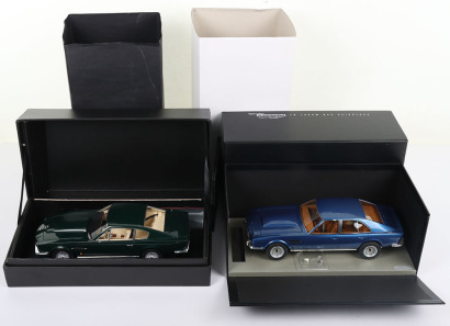 CMF Model Aston Martin V8 Vantage 1977