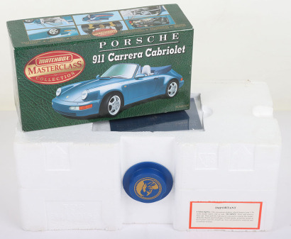 Franklin Mint Rolls Royce Silver Seraph 1:24 Scale model