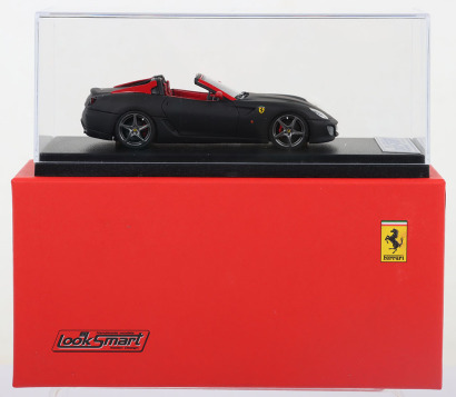 Look Smart Models Ferrari SA Aperta