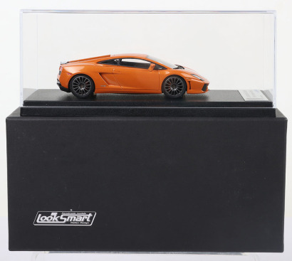 Look Smart Models Lamborghini Gallardo