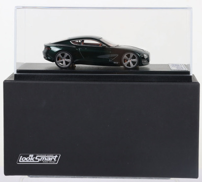 Look Smart Models, Bentley EXP10 Speed 6