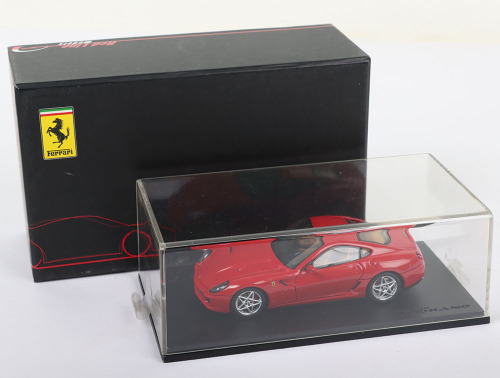 Red Line Models, Ferrari F599 GTB