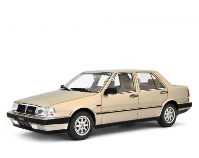 Laudoracing Lancia Thema 2.0 Litre I.E. Tubo 1984 model