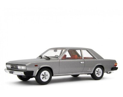 Laudoracing models Fiat 130 Coupe 1971 1:18 scale