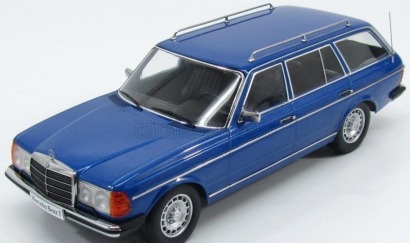 KK Scale Model Mercedes Benz E Class 250T Station Wagon