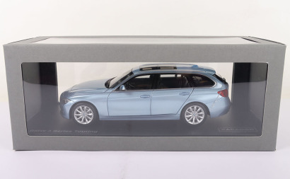 Paragon Models BMW 3 Series Touring