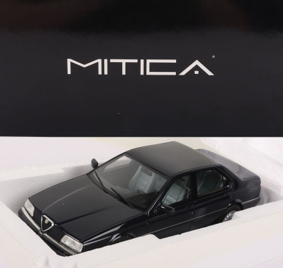 Mitica Models Alfa Romeo 164 Super 2.0 Twin Spark 1992