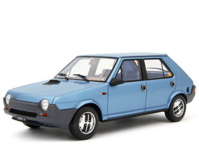 Laudoracing Model Fiat Ritmo 60 CL 1978