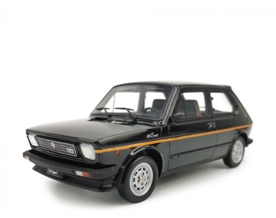 Laudoracing Fiat 127 Sport 70 HP 1978 model - 2