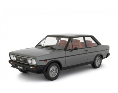 Laudoracing Fiat 131 Racing 2000 TC model
