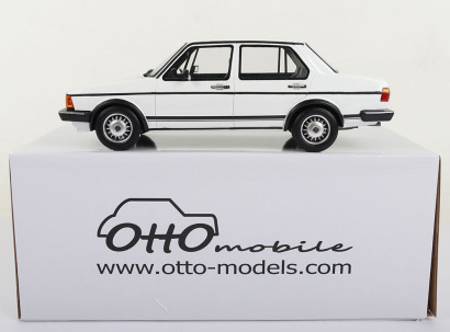 Otto Models Volkswagen Jetta 1.8 GLI 1:18 Scale