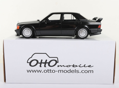 Otto Models Mercedes Benz 190 Evo 1 1989