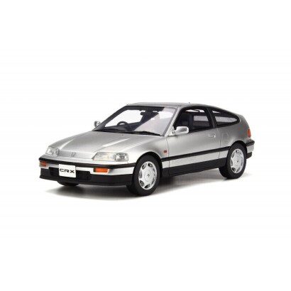 Otto Models Honda CR-X Mk.2 1988