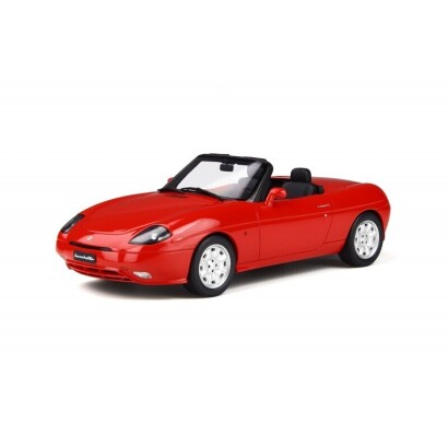 Otto Models Fiat Barchetta 1995