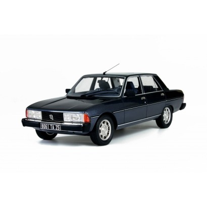 Otto Models Peugeot 604 Gti 1984